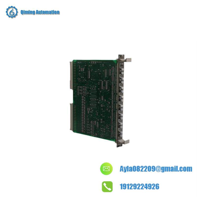 ABB PP B626 B01 3EHL409300R0001 Control Unit