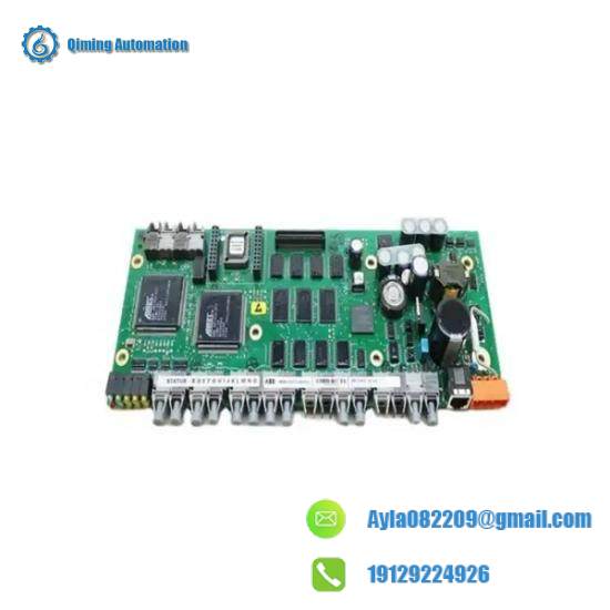 ABB PP C902 Circuit Board