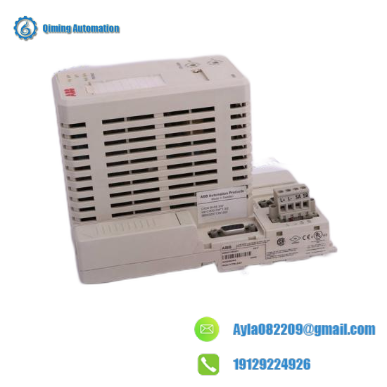 ABB PP D113 3BHE023784R2030  AC 800PEC