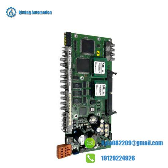 ABB PPC907BE
