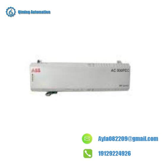 ABB PPD113B01 3BHE023784R1010