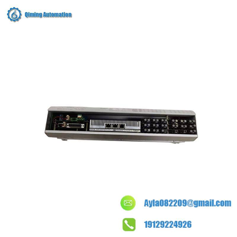 ABB PPD113B03 3BHE023584R2365 controller module