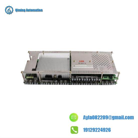 ABB PPD114B1022 3BHE020570R1022