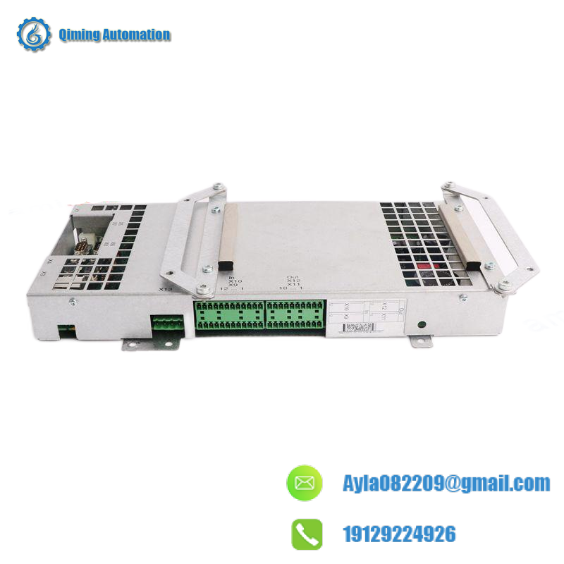 ABB HEIA 303892R1 ED1251A