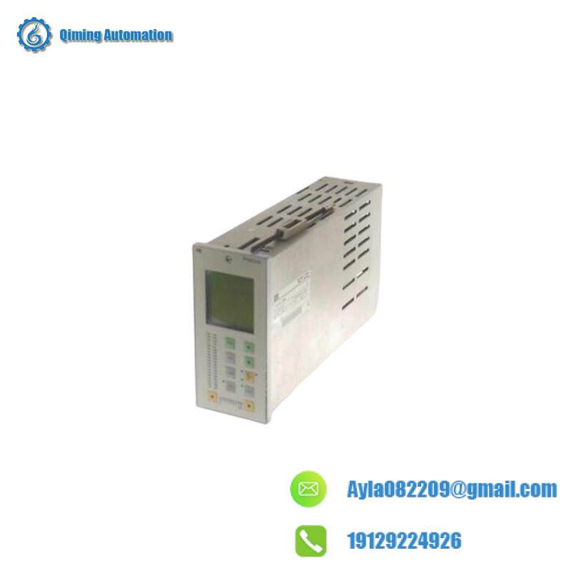 ABB PROTRONIC 500 F 6.850768.3 P 6215-0-1101110 
