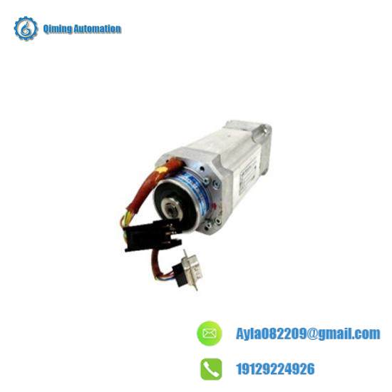ABB PS60450PLSS3823 SERVO MOTOR