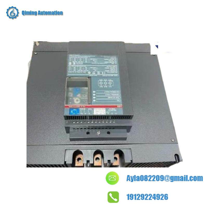 ABB PS S 300/515-500L 1SFA 892 014 R1002 Softstarter
