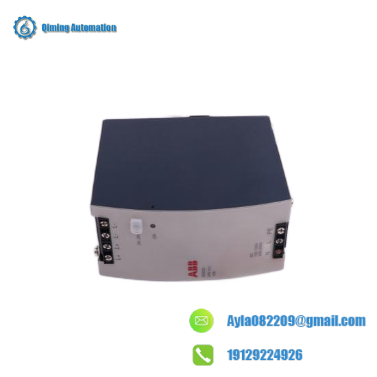 ABB PSE300-600-70  Softstarter