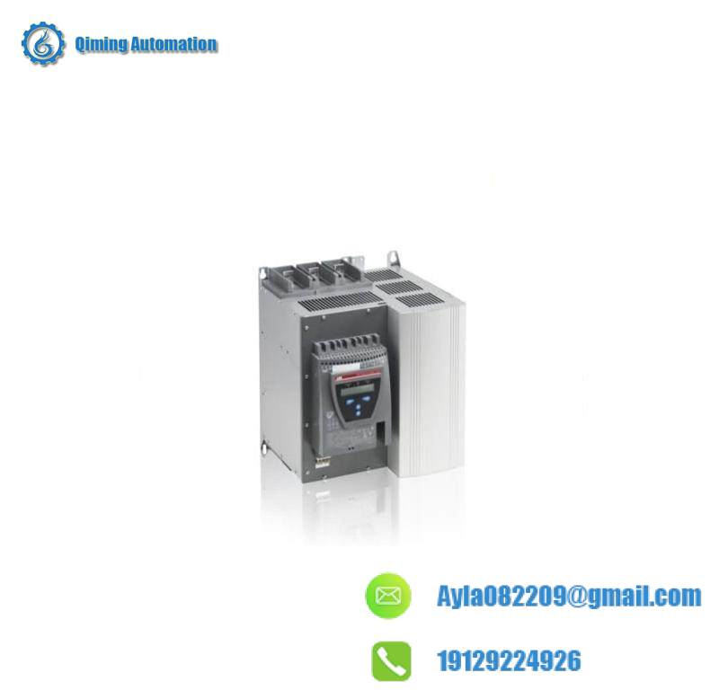 ABB PSTB370-600-70 1SFA894015R7000 control supply voltage