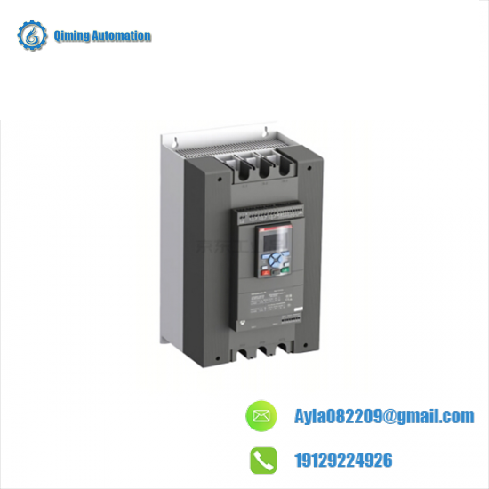 ABB PSTB 370/600-70 Softstarter