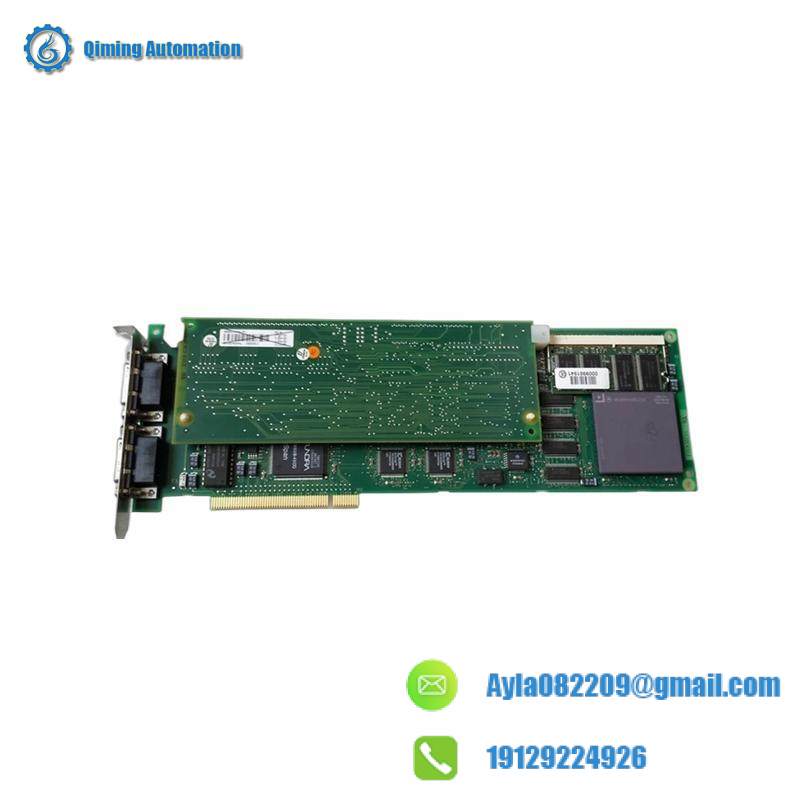 ABB PU514 ABB Real-Time Accelerator (RTA)PCI 