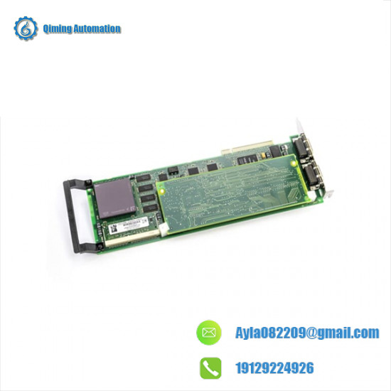 ABB PU516 3BSE013064R1 Engineering Board