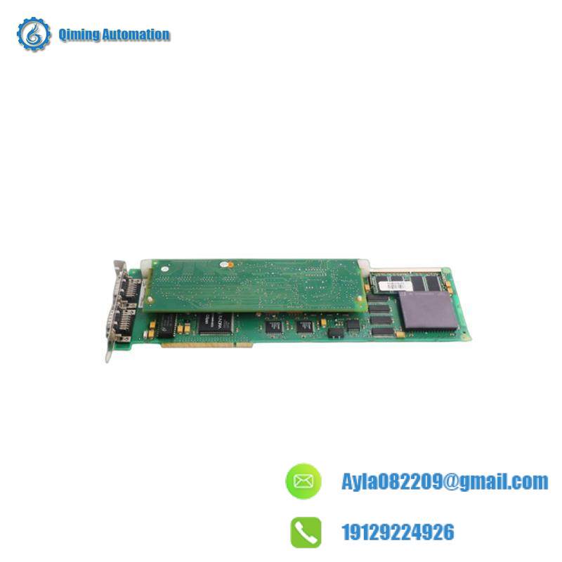ABB PU516 3BSE013064R1 PCB Module