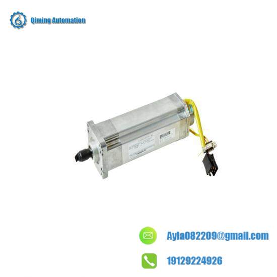ABB Q3HNM 00148-1 SERVO MOTOR