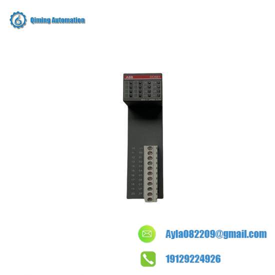 ABB QPWR-561   automation parts