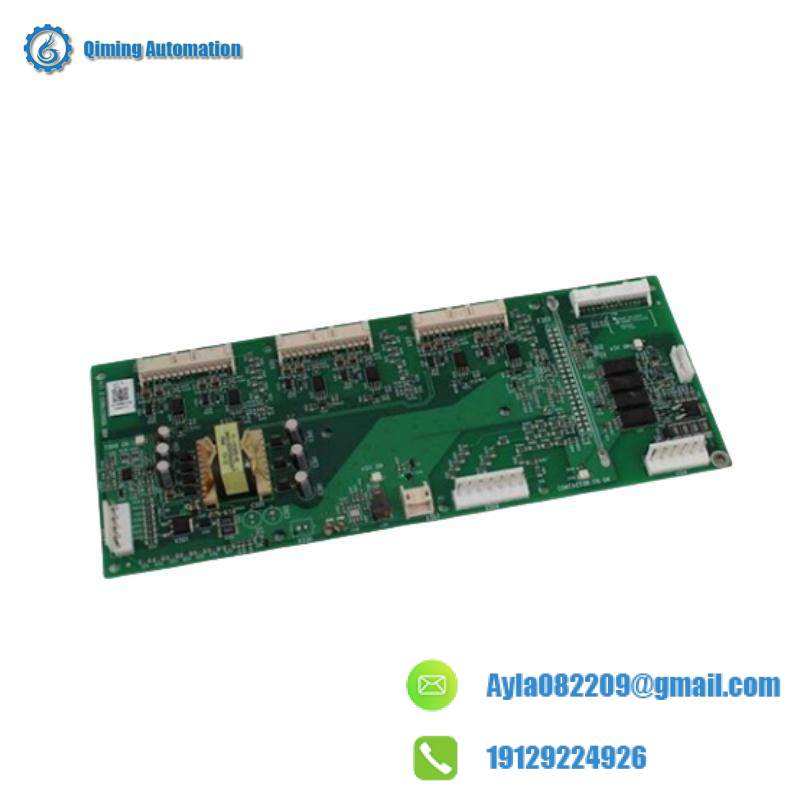 ABB QPWR-561 Module