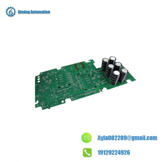 ABB QPWR-562 3AXD50000019575 BOARD AUTOMATION PARTS