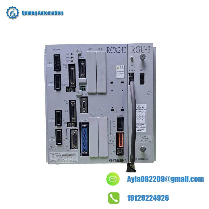 ABB RCX240 Robot controller