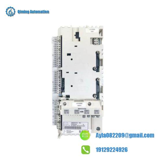 ABB RDCO-01C  Communication Module