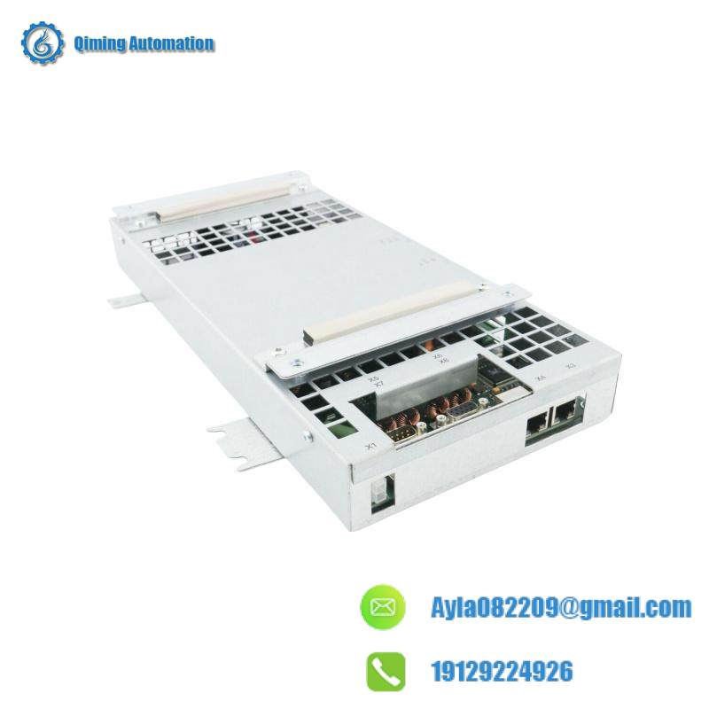 ABB RDCO-04C