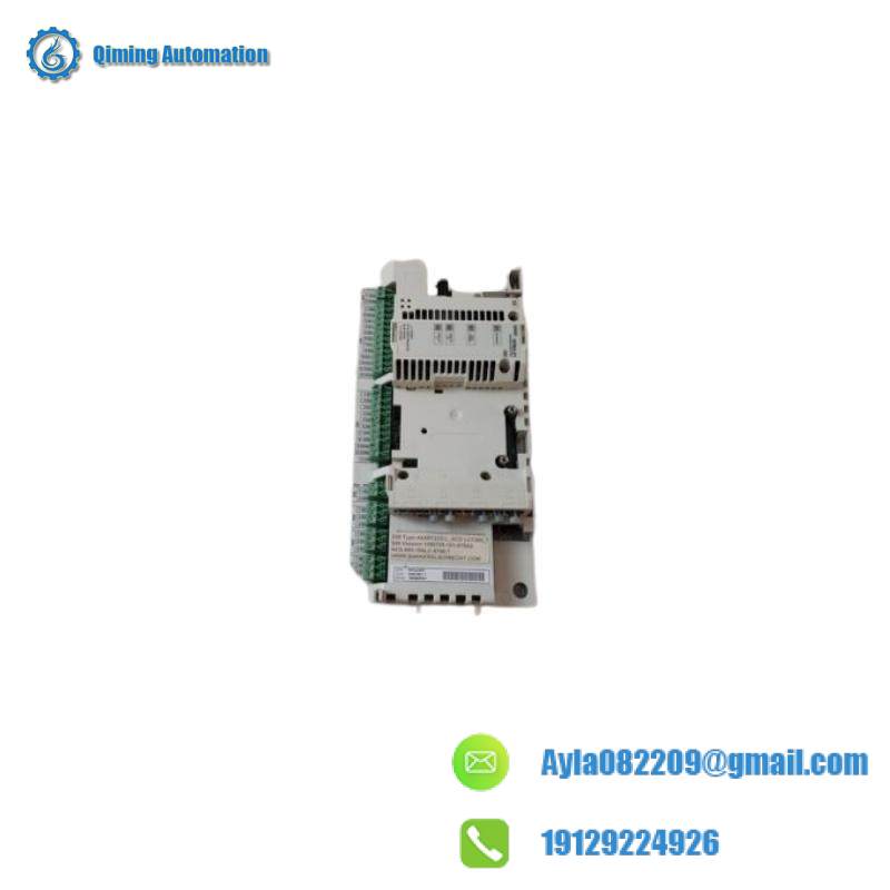 ABB RDCU-02C 64607901 F profibus adapter