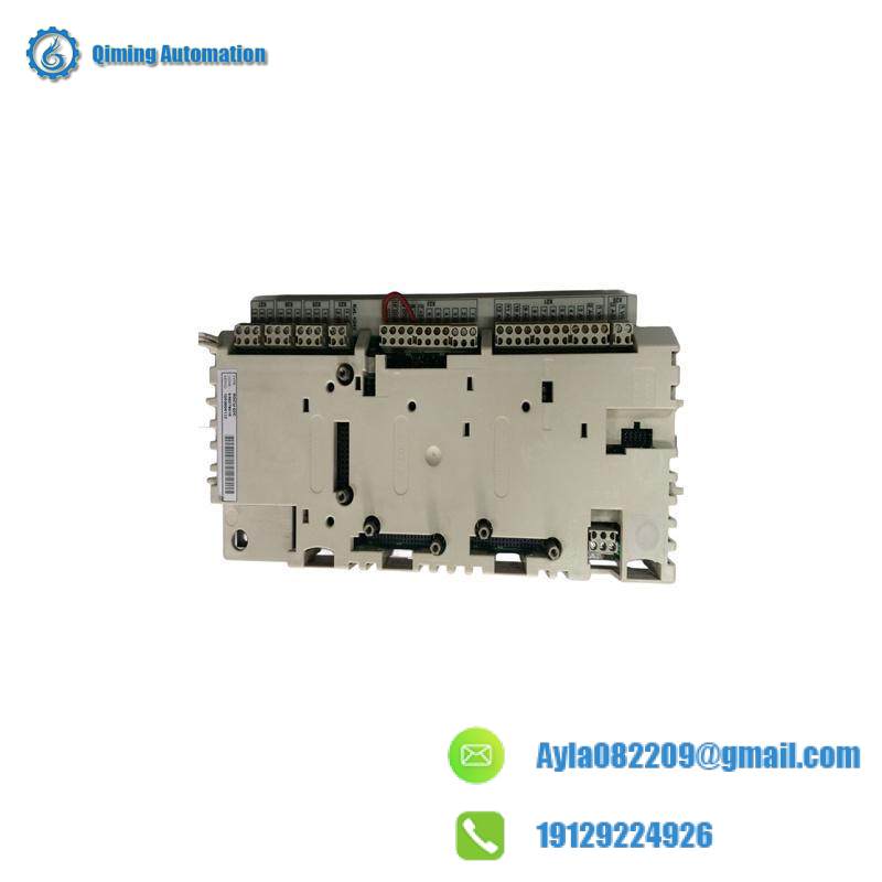 ABB RDCU-02C AMXR7130 control unit