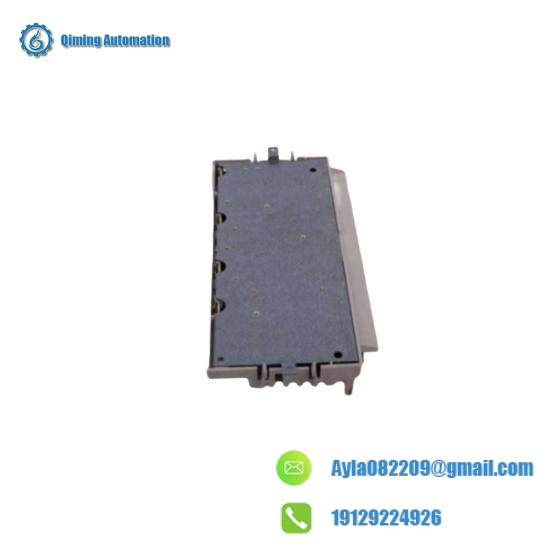 ABB RDCU-02C AMXR7130 Drive Control Unit
