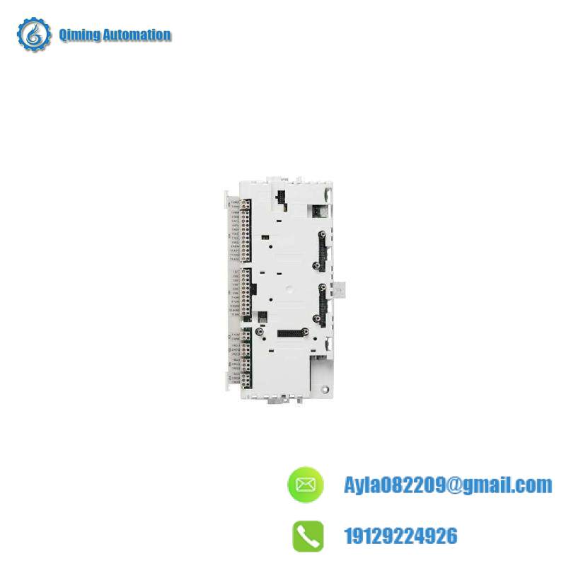 ABB RDCU-02C AS7R7362 DRIVE CONTROL UNIT