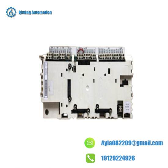 ABB RDCU-02C ASXR7220 Control Unit