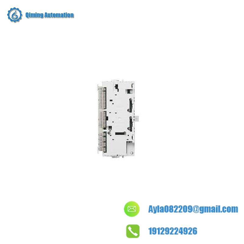 ABB RDCU-02C CODE 64607901E CONTROL UNIT