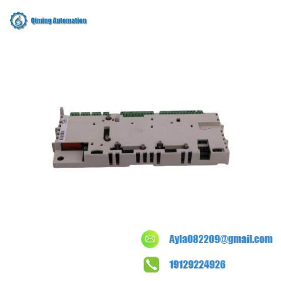 ABB RDCU-02C CODE 64607901E RDCU Drive Control Unit
