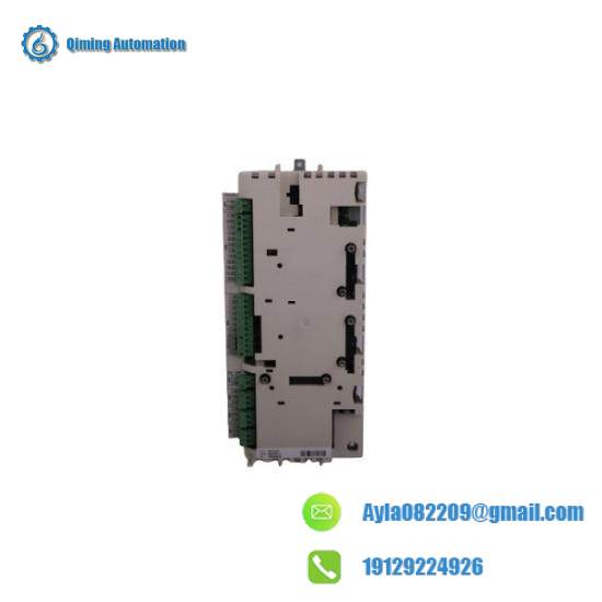 ABB RDCU-02C CODE 64607901E RDCU Drive Control Unit
