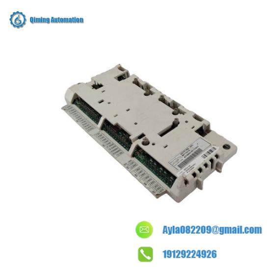 ABB RDCU-12C 3AUA0000036521 Control Board Drive