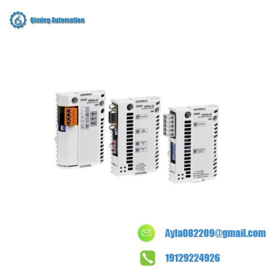 ABB RDNA-01 Adapter