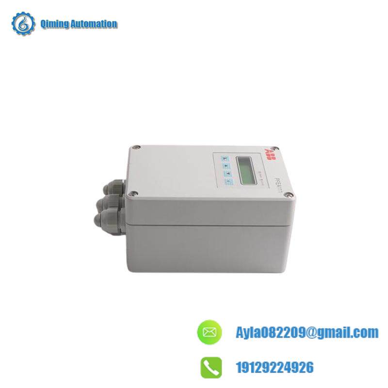 ABB REA101-AA RLY-REA101-AAAG PLC Board