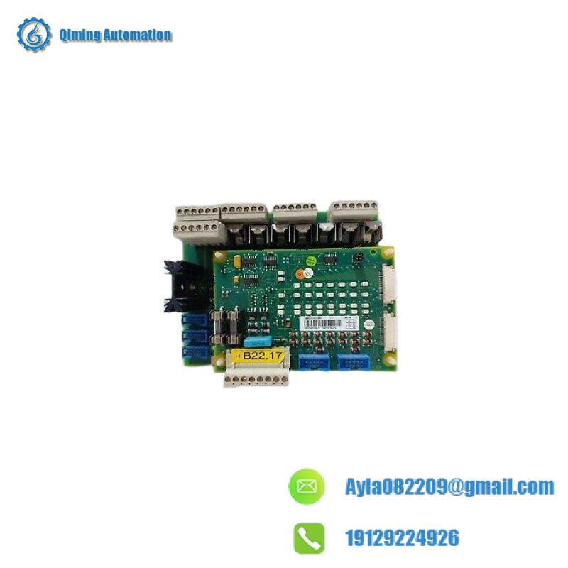 ABB REC670 1MRK002814-AB
