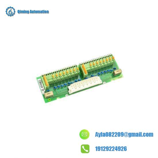 ABB REF610C11LCLR 60HZ