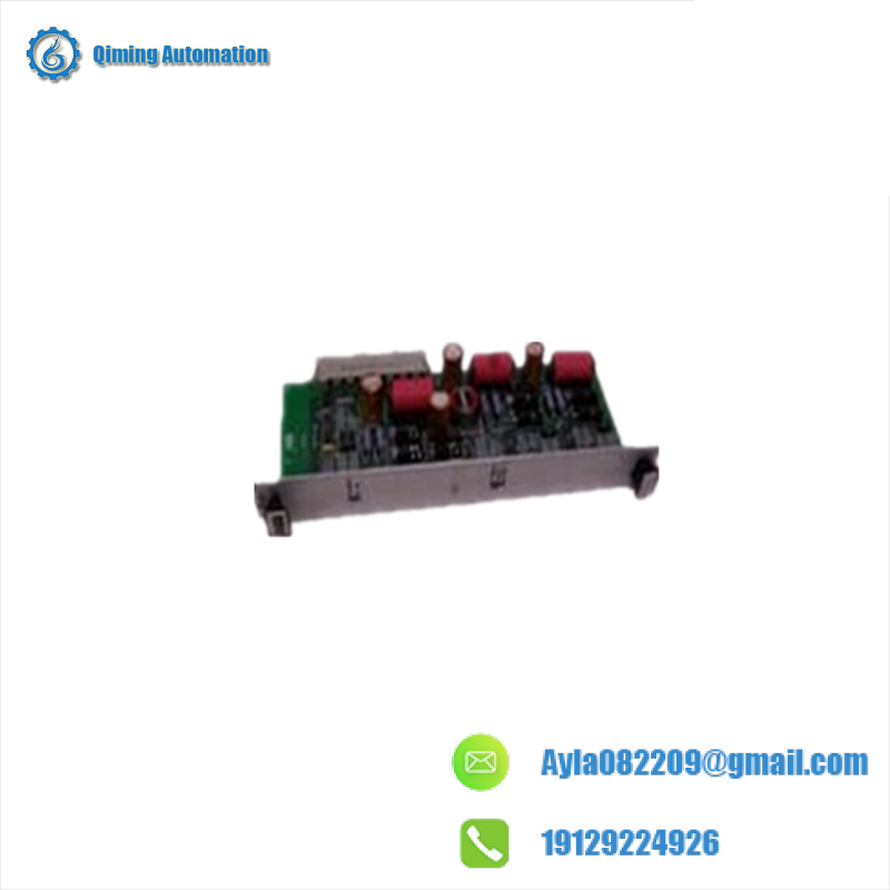 ABB REM543BM215AAAB
