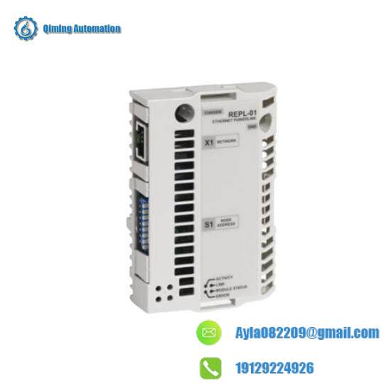 ABB REPL-02 Ethernet Adapter