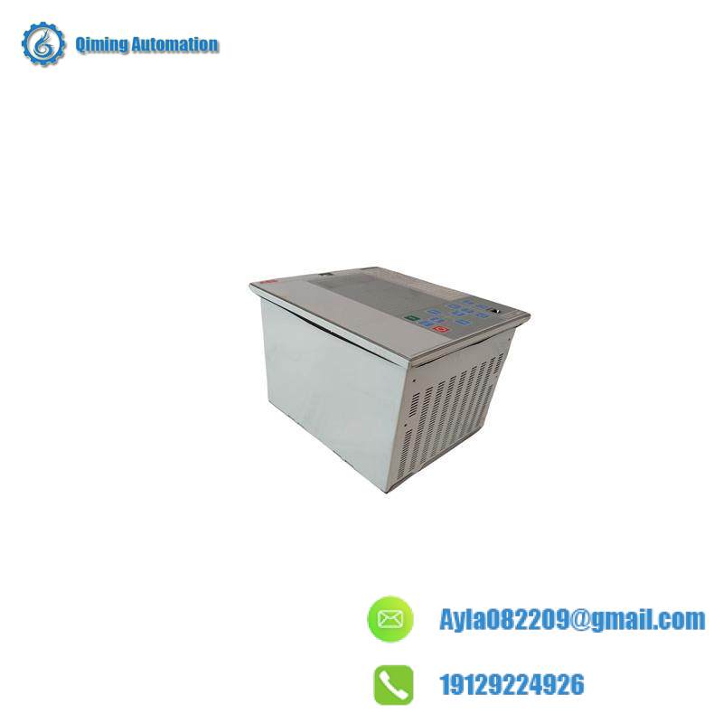 ABB RET670 1MRK002816-AA Control Relay 