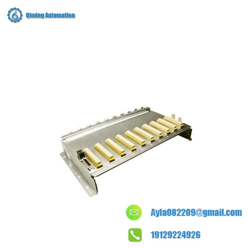 AB 1756-IR12 ControlLogix temperature Input Module