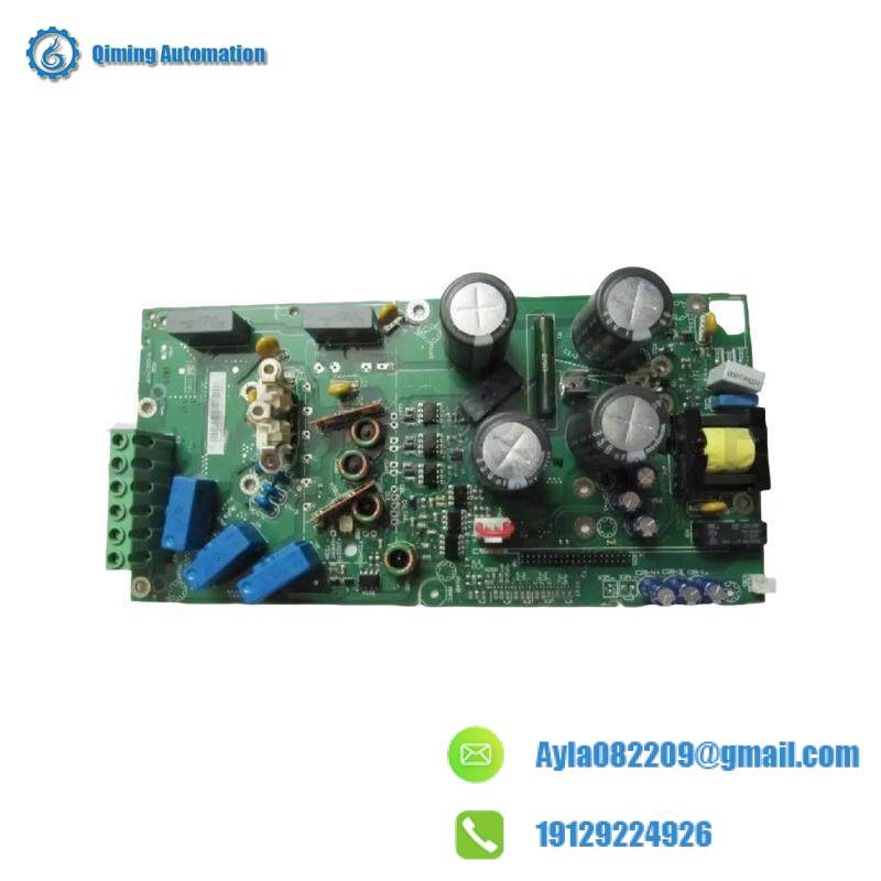 ABB RINT-5211C inverter power supply board