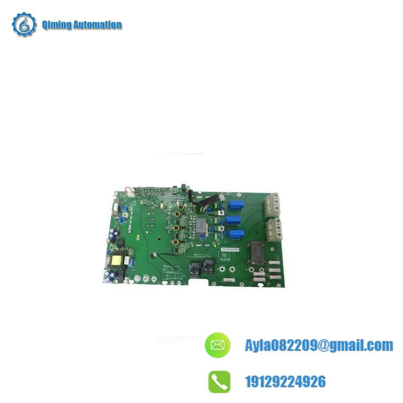 ABB RINT-5411C INVERTER DRIVE BOARD