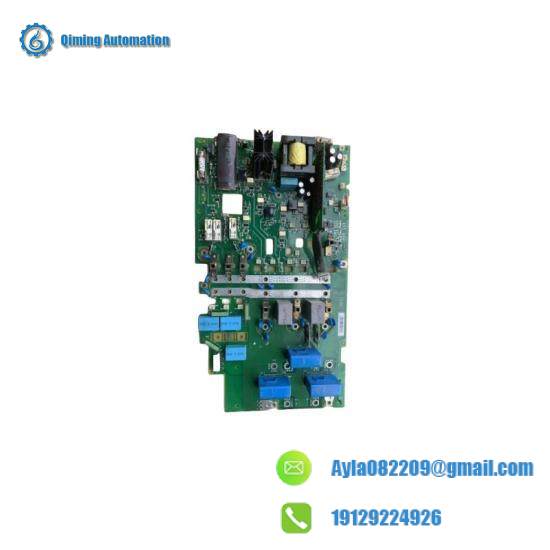 ABB RINT-5514C Driver Board