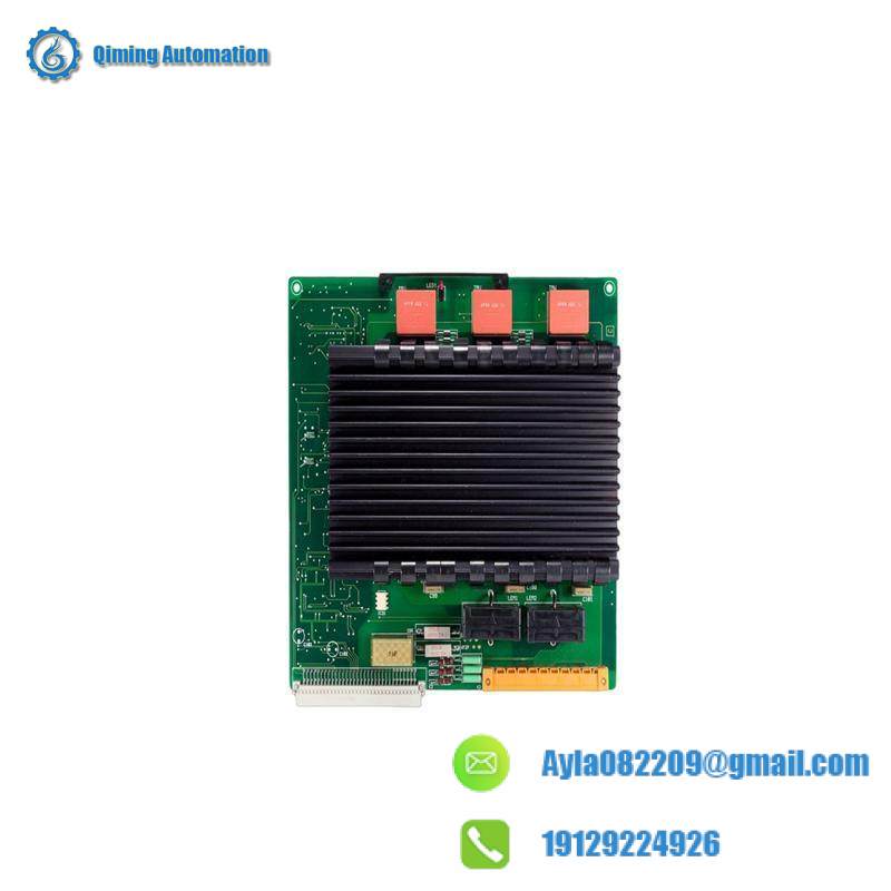 ABB RINT-5521C inverter power driver