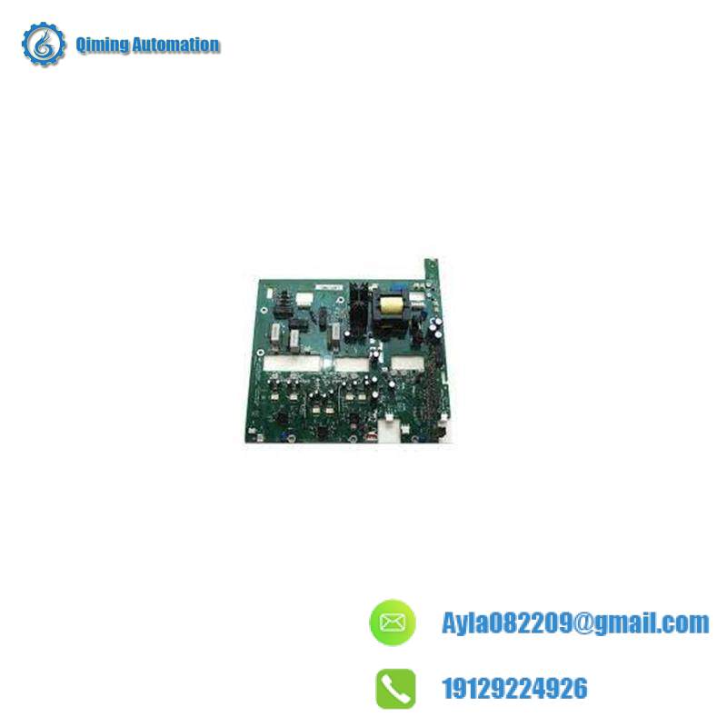 ABB RINT-5611C 68597714C Main Circuit Option Board