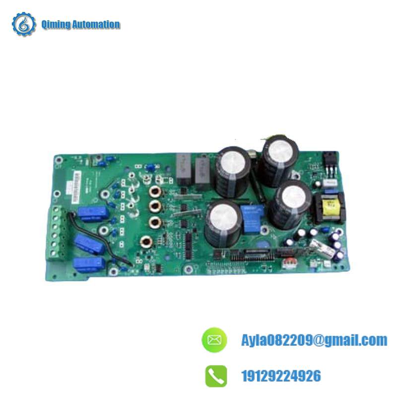 ABB RINT5311C Inverter driver board