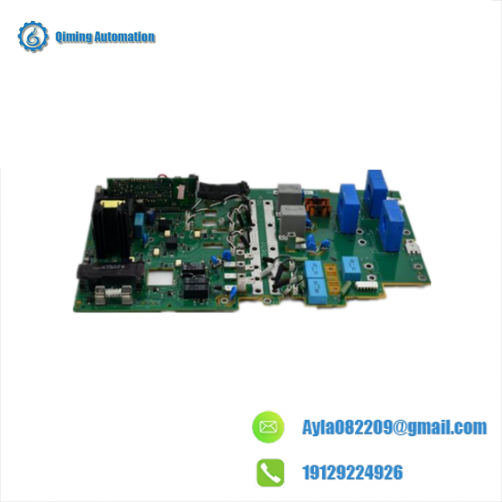 ABB RINT5521C AC Inverter Drives