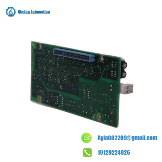 ABB RK682011-BA