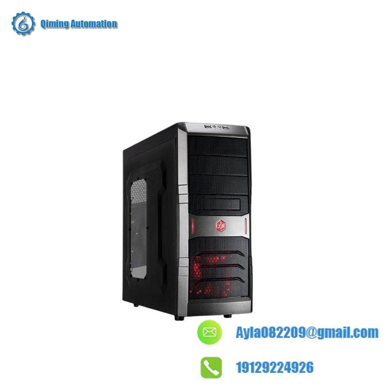 ABB RL01 RL 01 circuit board